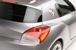 Dodge Sling Shot Concept 2004 года